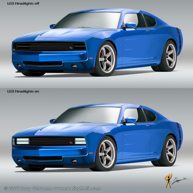 Charger Manuals Australia